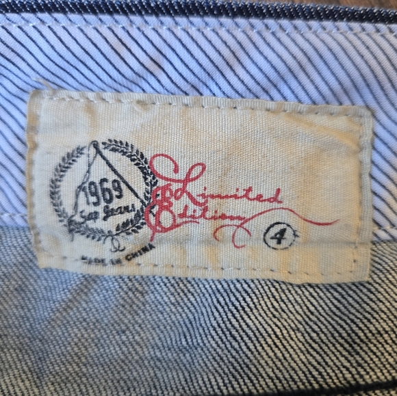 GAP Midi Skirt - Picture 5 of 5